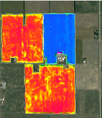 Agricultural Mapping with remote sensing