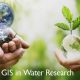 Water Research service by GIS uses copy